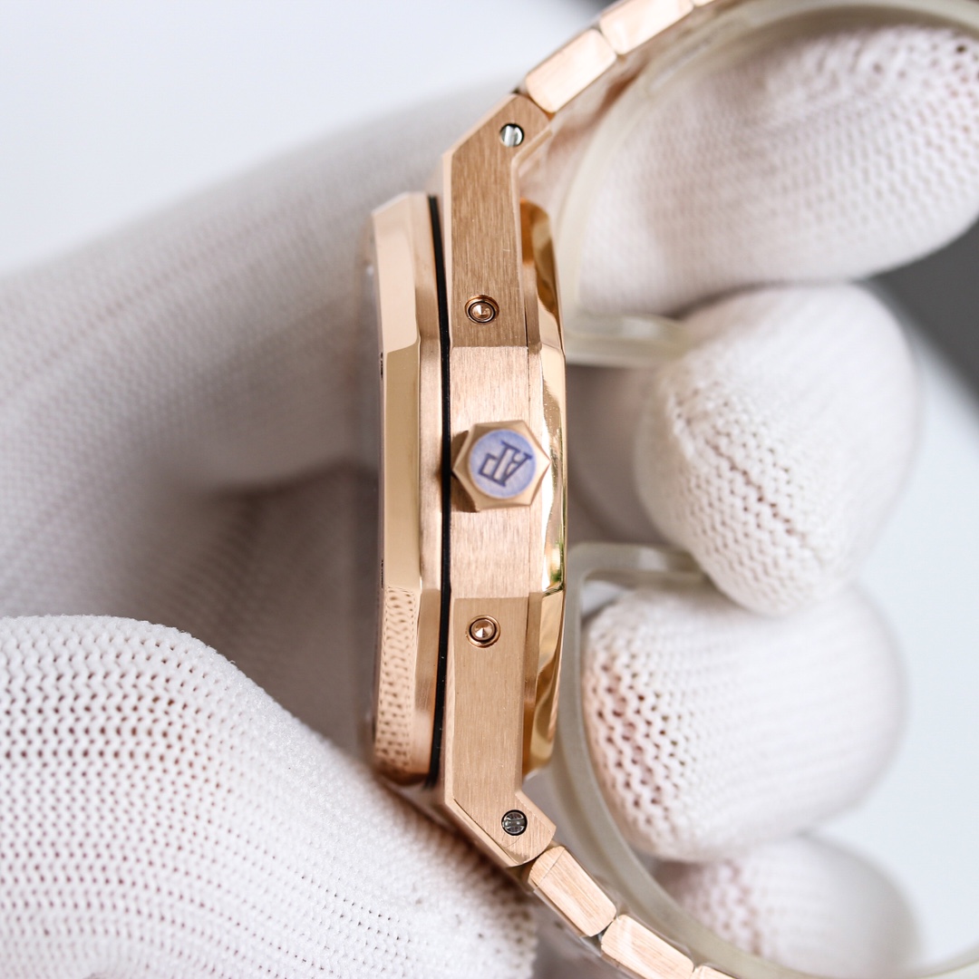 Audemars Piguet watch